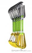 Camp Photon Mixed 11cm 6 Pack Quickdraw Set, Camp, Multicolored, , , 0077-10037, 5637541527, 8005436090825, N1-06.jpg