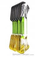 Camp Photon Mixed 11cm 6 Pack Quickdraw Set, Camp, Multicolored, , , 0077-10037, 5637541527, 8005436090825, N1-16.jpg