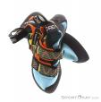 Boreal Diabola Femmes Chaussures d’escalade, Boreal, Multicolore, , Femmes, 0259-10002, 5637541586, 8435441601394, N4-04.jpg