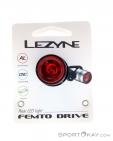 Lezyne Femto Drive Bike light rear, Lezyne, Black, , Unisex, 0191-10101, 5637541590, 4712805977833, N1-01.jpg