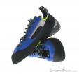 Boreal Joker Lace Mens Climbing Shoes, Boreal, Blue, , Male, 0259-10005, 5637541646, 8435441601608, N1-06.jpg