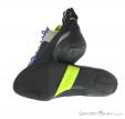 Boreal Joker Lace Mens Climbing Shoes, Boreal, Blue, , Male, 0259-10005, 5637541646, 8435441601608, N1-11.jpg