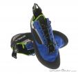 Boreal Joker Lace Hommes Chaussures d’escalade, Boreal, Bleu, , Hommes, 0259-10005, 5637541646, 8435441601608, N2-02.jpg