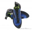Boreal Joker Lace Mens Climbing Shoes, Boreal, Blue, , Male, 0259-10005, 5637541646, 8435441601608, N3-03.jpg