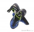 Boreal Joker Lace Mens Climbing Shoes, Boreal, Blue, , Male, 0259-10005, 5637541646, 8435441601608, N5-05.jpg