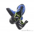 Boreal Joker Lace Hommes Chaussures d’escalade, Boreal, Bleu, , Hommes, 0259-10005, 5637541646, 8435441601608, N5-15.jpg