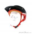 Mavic Crossmax Pro Biking Helmet, , Red, , Male,Female,Unisex, 0216-10029, 5637541712, , N1-06.jpg