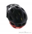 Mavic Crossmax Pro Biking Helmet, Mavic, Rouge, , Hommes,Femmes,Unisex, 0216-10029, 5637541712, 889645116402, N3-13.jpg
