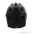Mavic Crossmax Pro Biking Helmet, Mavic, Červená, , Muži,Ženy,Unisex, 0216-10029, 5637541712, 889645116402, N4-04.jpg