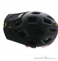 Mavic Crossmax Pro Biking Helmet, , Red, , Male,Female,Unisex, 0216-10029, 5637541712, , N4-09.jpg