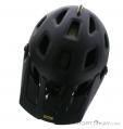 Mavic Crossmax Pro Biking Helmet, , Red, , Male,Female,Unisex, 0216-10029, 5637541712, , N5-05.jpg