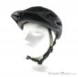 Mavic Crossride Womens Biking Helmet, Mavic, Čierna, , Ženy, 0216-10053, 5637541715, 889645116730, N1-06.jpg