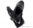 Mavic Crossmax XL Pro Biking Shoes, , Black, , Unisex, 0216-10023, 5637541770, , N5-15.jpg