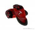 Boreal Ninja Jr. Rojo Kids Climbing Shoes, Boreal, Red, , Boy, 0259-10013, 5637541775, 8435012079843, N2-02.jpg