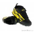 Mavic Deemax Pro Biking Shoes, Mavic, Yellow, , Unisex, 0216-10057, 5637541821, 889645122366, N1-01.jpg