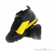 Mavic Deemax Pro Biking Shoes, Mavic, Yellow, , Unisex, 0216-10057, 5637541821, 889645122366, N1-06.jpg