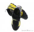 Mavic Deemax Pro Biking Shoes, Mavic, Yellow, , Unisex, 0216-10057, 5637541821, 889645122366, N4-04.jpg