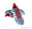 adidas Supernova Glide Womens Running Shoes, adidas, Turquoise, , Female, 0002-11142, 5637541833, 4057283620551, N2-02.jpg