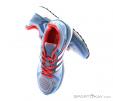 adidas Supernova Glide Womens Running Shoes, adidas, Turquoise, , Femmes, 0002-11142, 5637541833, 4057283620551, N4-04.jpg