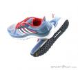 adidas Supernova Glide Womens Running Shoes, adidas, Turquoise, , Femmes, 0002-11142, 5637541833, 4057283620551, N4-09.jpg