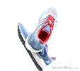 adidas Supernova Glide Womens Running Shoes, adidas, Turquoise, , Female, 0002-11142, 5637541833, 4057283620551, N5-15.jpg