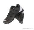 Mavic Echappee Trail Elite Womens Biking Shoes, , Black, , Female, 0216-10059, 5637541859, , N2-07.jpg