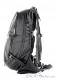 Mavic Crossmax 15l Biking Backpack with Hydration System, Mavic, Black, , Unisex, 0216-10063, 5637541869, 887850812508, N1-06.jpg