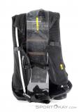Mavic Crossmax 15l Biking Backpack with Hydration System, Mavic, Black, , Unisex, 0216-10063, 5637541869, 887850812508, N1-11.jpg