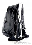 Mavic Crossmax 15l Biking Backpack with Hydration System, Mavic, Black, , Unisex, 0216-10063, 5637541869, 887850812508, N2-07.jpg