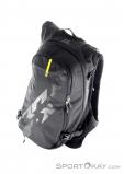 Mavic Crossmax 15l Biking Backpack with Hydration System, Mavic, Black, , Unisex, 0216-10063, 5637541869, 887850812508, N3-03.jpg