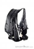 Mavic Crossmax 15l Biking Backpack with Hydration System, Mavic, Black, , Unisex, 0216-10063, 5637541869, 887850812508, N3-08.jpg