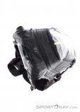 Mavic Crossmax 15l Biking Backpack with Hydration System, Mavic, Black, , Unisex, 0216-10063, 5637541869, 887850812508, N5-15.jpg