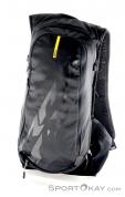 Mavic Crossmax 8,5l Biking Backpack with Hydration System, Mavic, Black, , Unisex, 0216-10064, 5637541871, 887850812478, N2-02.jpg