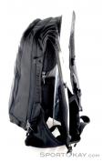Mavic Crossmax 8,5l Biking Backpack with Hydration System, Mavic, Black, , Unisex, 0216-10064, 5637541871, 887850812478, N2-07.jpg