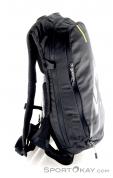 Mavic Crossmax 8,5l Biking Backpack with Hydration System, Mavic, Black, , Unisex, 0216-10064, 5637541871, 887850812478, N2-17.jpg