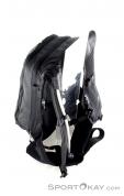 Mavic Crossmax 8,5l Biking Backpack with Hydration System, Mavic, Čierna, , Unisex, 0216-10064, 5637541871, 887850812478, N3-08.jpg