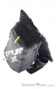 Mavic Crossmax 8,5l Biking Backpack with Hydration System, Mavic, Black, , Unisex, 0216-10064, 5637541871, 887850812478, N4-04.jpg