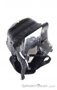Mavic Crossmax 8,5l Biking Backpack with Hydration System, Mavic, Čierna, , Unisex, 0216-10064, 5637541871, 887850812478, N4-09.jpg