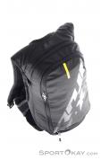 Mavic Crossmax 8,5l Biking Backpack with Hydration System, Mavic, Čierna, , Unisex, 0216-10064, 5637541871, 887850812478, N4-19.jpg