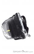 Mavic Crossmax 8,5l Biking Backpack with Hydration System, Mavic, Noir, , Unisex, 0216-10064, 5637541871, 887850812478, N5-05.jpg