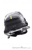 Mavic Crossmax 8,5l Biking Backpack with Hydration System, Mavic, Čierna, , Unisex, 0216-10064, 5637541871, 887850812478, N5-10.jpg