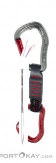 Wild Country Electron Sport Draw 12cm Rinvio, Wild Country, Rosso, , , 0243-10045, 5637541904, 0, N3-08.jpg