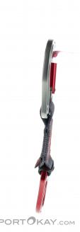 Wild Country Electron Sport Draw 12cm Rinvio, Wild Country, Rosso, , , 0243-10045, 5637541904, 0, N3-13.jpg