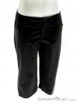 Odlo Spoor Pants 3/4 Womens Outdoor Pants, , Black, , Female, 0005-10059, 5637541905, , N2-02.jpg