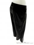 Odlo Spoor Pants 3/4 Womens Outdoor Pants, , Black, , Female, 0005-10059, 5637541905, , N2-17.jpg