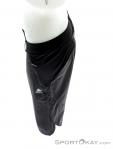 Odlo Spoor Pants 3/4 Womens Outdoor Pants, , Black, , Female, 0005-10059, 5637541905, , N3-08.jpg