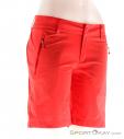 Odlo Spoor Shorts Womens Outdoor Shorts, Odlo, Pink, , Female, 0005-10060, 5637541911, 7611366248154, N1-01.jpg