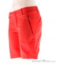 Odlo Spoor Shorts Womens Outdoor Shorts, , Pink, , Female, 0005-10060, 5637541911, , N1-06.jpg