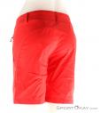 Odlo Spoor Shorts Womens Outdoor Shorts, Odlo, Ružová, , Ženy, 0005-10060, 5637541911, 7611366248154, N1-11.jpg
