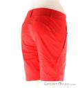 Odlo Spoor Shorts Womens Outdoor Shorts, , Pink, , Female, 0005-10060, 5637541911, , N1-16.jpg